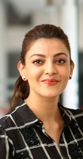 Kajal Clock Wallpapers Screen 2