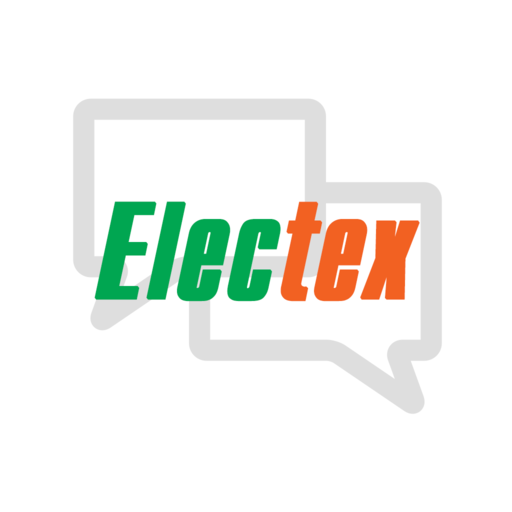 Electex logo