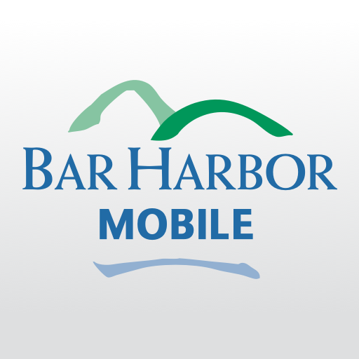 Bar Harbor Mobile logo