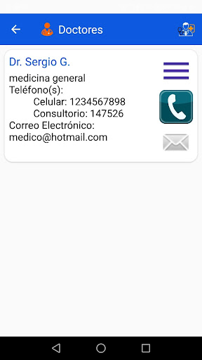 Medication Reminder Screen 3
