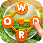 Cover Image of ダウンロード Word cross - Wordscape connect & link 1.5.6 APK