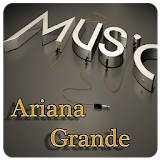 Ariana Grande Songs&Lyrics icon