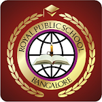 Royal Public School HBR School Management System Apk