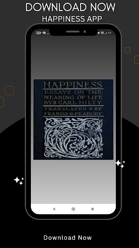 Happiness App