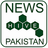 NEWS HIVE Pakistan icon