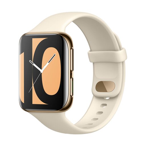 Oppo watch 46mm | guide logo