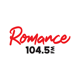 Icon image Romance 104.5 FM
