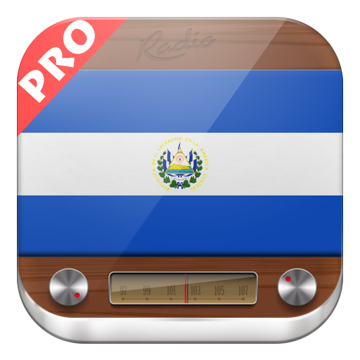 Radios de El Salvador en Línea Descarga en Windows