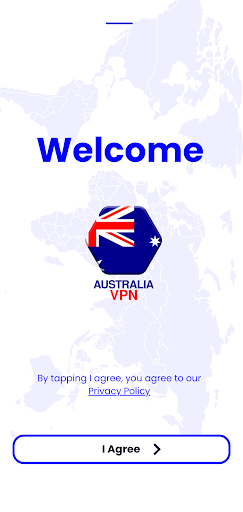 Australian VPN-Secure & Fast Screen 2