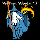 [RPG] Wicked World #3　～ウィキッド・ワ