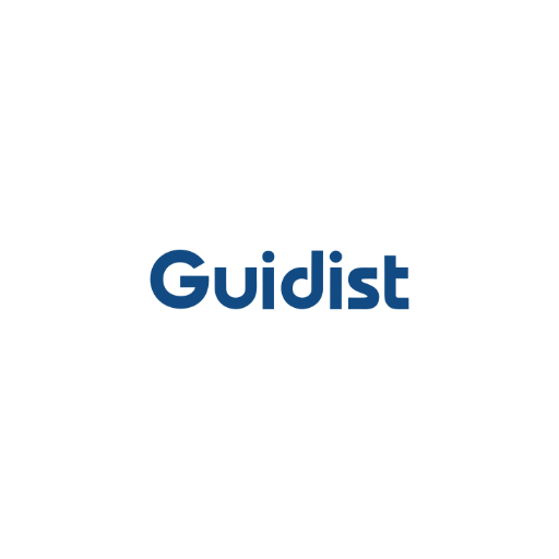 Guidist logo
