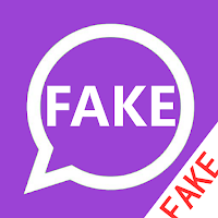 Fake Chat for WhatsFake-Prank text message app