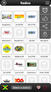 Jamaica Radio FM