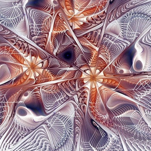 Digital Art Wallpaper logo