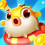 Cover Image of ดาวน์โหลด Fishtopia  APK