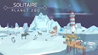 screenshot of Solitaire : Planet Zoo