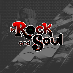 Icon image La Rock And Soul