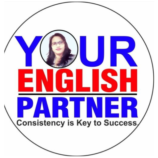 Your English Partner logo