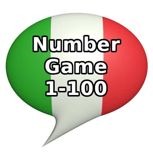 Italian Number Game