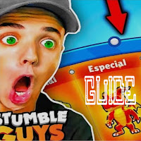 Guide Stumble Guys Gems Mod