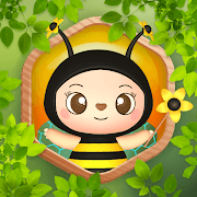 Kids flashcards: Matching game