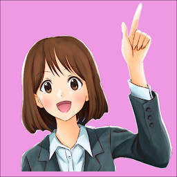 Icon image ぺけマル♡