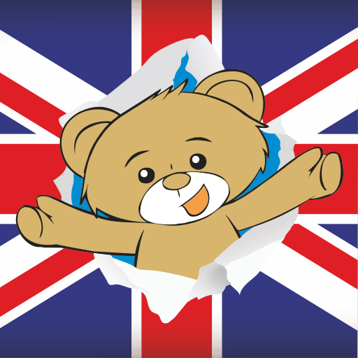 Teddy Eddie Playground logo