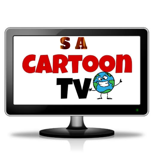 Sa Cartoon Tv