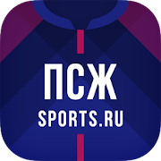 Top 10 Sports Apps Like ПСЖ - Best Alternatives