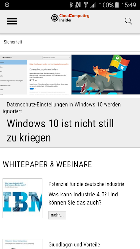 CloudComputing-Insider Screen 3