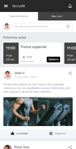 Capixaba Vaa Screen 3
