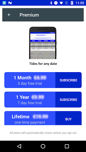 Marine Weather  SailGrib