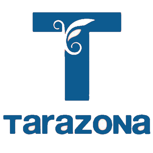 Trzn 3D-Virgen del Rio logo