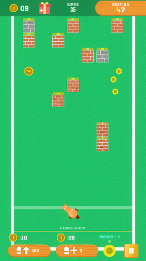 Break Walls Screen 3