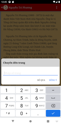 Nhân Vật Lịch Sử Việt Nam