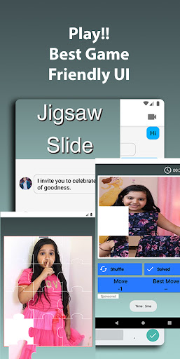 Chat with SHFA. call and games