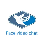 Cover Image of डाउनलोड Face video chat 1.0 APK