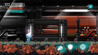 Power Up - Screenshot 2