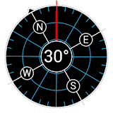 Micro Compass icon