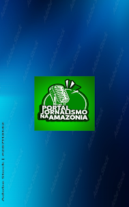 Rádio TV Jornalismo Amazônia