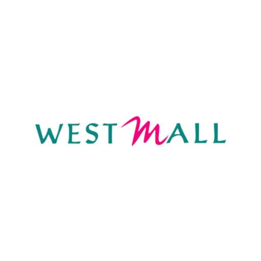 West Mall Rewards logo