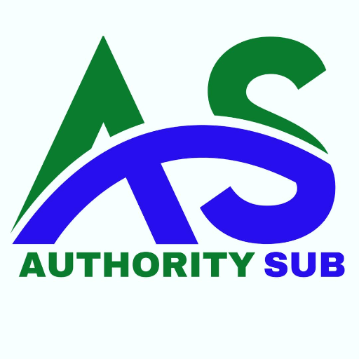 AuthoritySub logo