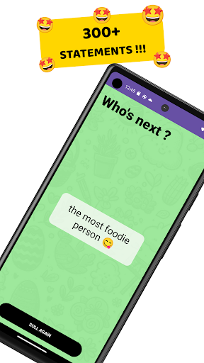 Kikico: Simple & Fast Chooser Screen 2