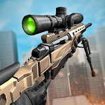 Cover Image of 下载 IGI Sniper Shooting Games  APK