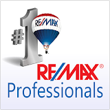RE/MAX Professionals icon