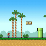 Mario Emulator Pro icon