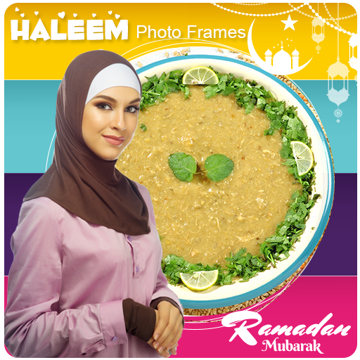 Haleem Photo Frames 1.0.1 Icon