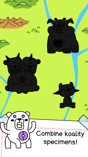 Bear Evolution - UnBEARably Fun Clicker Game 1.0.6 screenshots 3