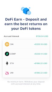 Free Crypto.com l DeFi Wallet 1
