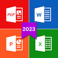 Document Viewer - Word, Excel, Docs, Slide & Sheet